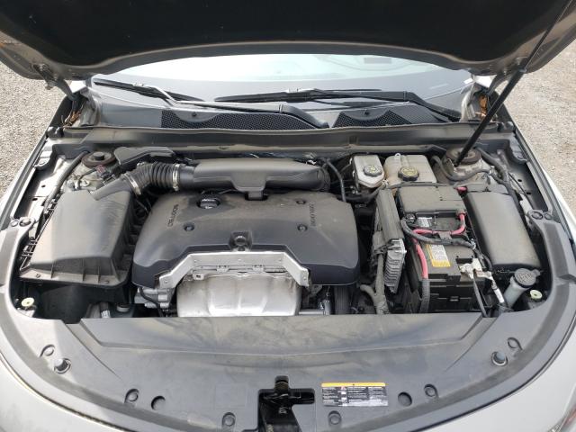 Aukcja sprzedaży 2019 Chevrolet Impala Lt, vin: 2G11Z5SA1K9157082, numer aukcji: 42178321
