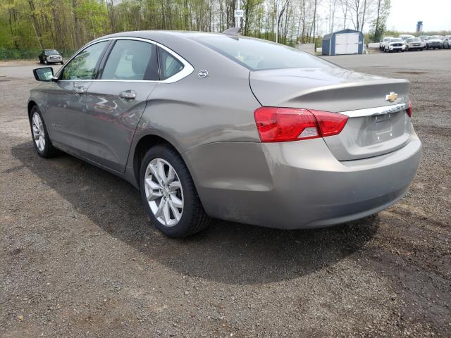 Aukcja sprzedaży 2019 Chevrolet Impala Lt, vin: 2G11Z5SA1K9157082, numer aukcji: 42178321