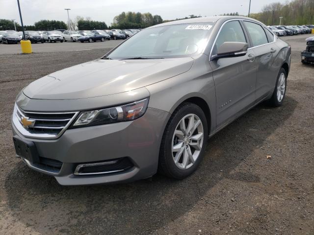 Aukcja sprzedaży 2019 Chevrolet Impala Lt, vin: 2G11Z5SA1K9157082, numer aukcji: 42178321