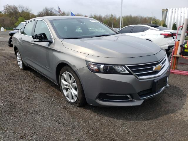 Aukcja sprzedaży 2019 Chevrolet Impala Lt, vin: 2G11Z5SA1K9157082, numer aukcji: 42178321