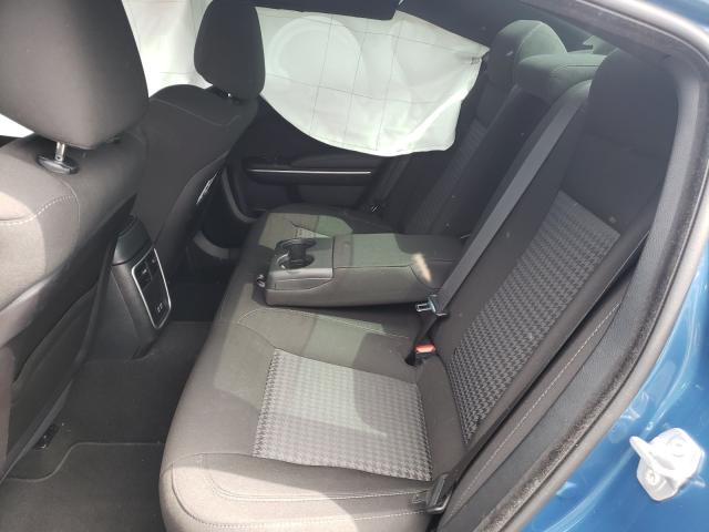 Продаж на аукціоні авто 2021 Dodge Charger Sc, vin: 2C3CDXGJ9MH543975, номер лоту: 41789191