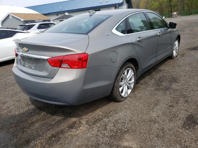 Aukcja sprzedaży 2019 Chevrolet Impala Lt, vin: 2G11Z5SA1K9157082, numer aukcji: 42178321