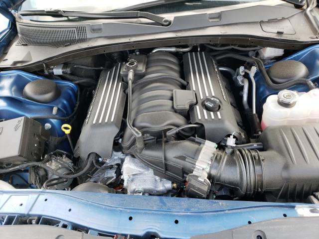 Продаж на аукціоні авто 2021 Dodge Charger Sc, vin: 2C3CDXGJ9MH543975, номер лоту: 41789191