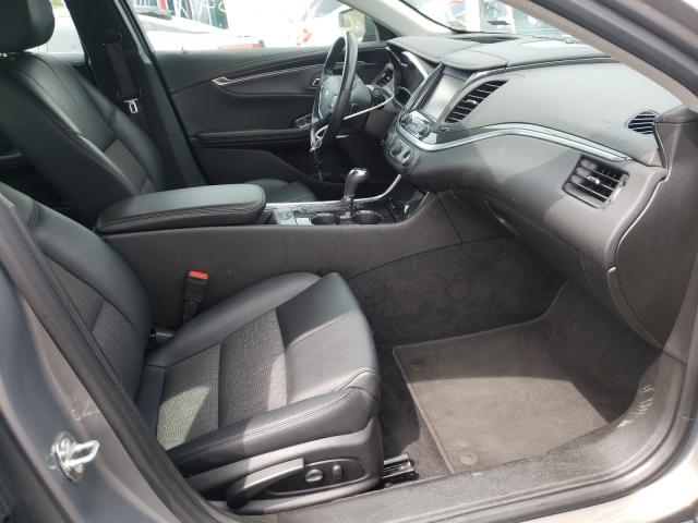 Aukcja sprzedaży 2019 Chevrolet Impala Lt, vin: 2G11Z5SA1K9157082, numer aukcji: 42178321