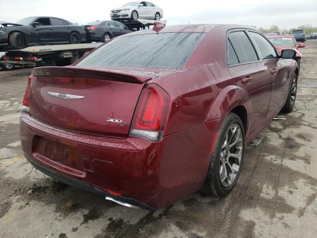 Aukcja sprzedaży 2018 Chrysler 300 S, vin: 2C3CCABG5JH190898, numer aukcji: 42037141