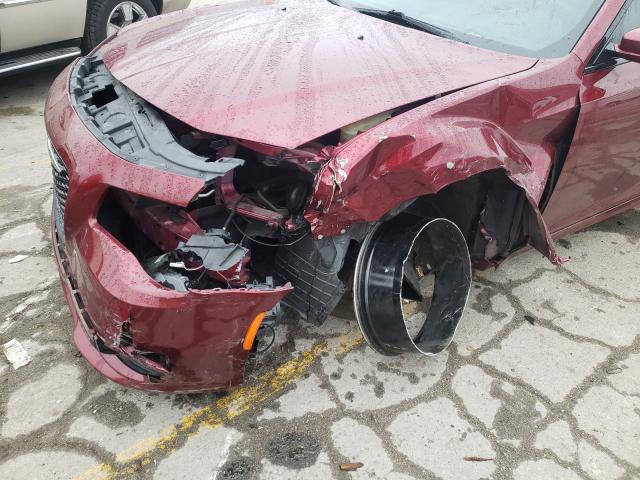 Aukcja sprzedaży 2018 Chrysler 300 S, vin: 2C3CCABG5JH190898, numer aukcji: 42037141