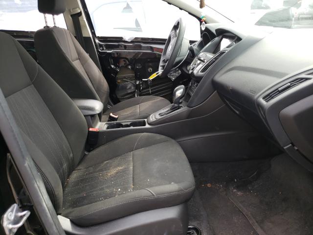 Продажа на аукционе авто 2018 Ford Focus Sel, vin: 1FADP3H24JL284422, номер лота: 40715461