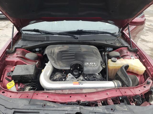 Aukcja sprzedaży 2018 Chrysler 300 S, vin: 2C3CCABG5JH190898, numer aukcji: 42037141