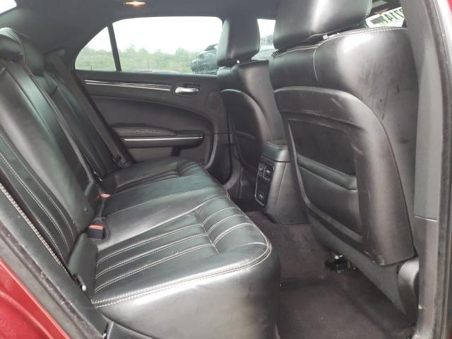 Aukcja sprzedaży 2018 Chrysler 300 S, vin: 2C3CCABG5JH190898, numer aukcji: 42037141
