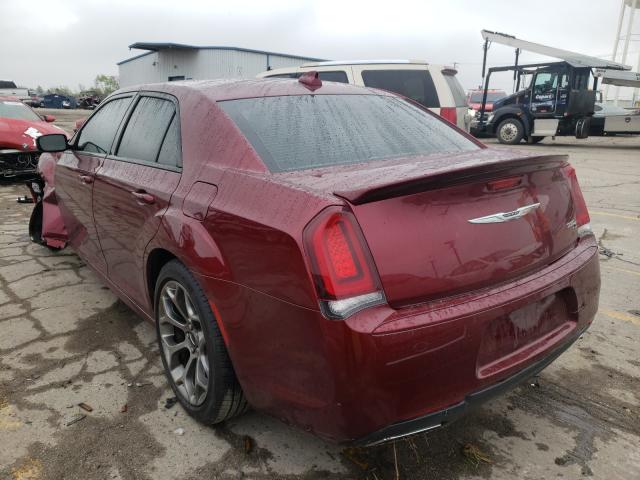 Aukcja sprzedaży 2018 Chrysler 300 S, vin: 2C3CCABG5JH190898, numer aukcji: 42037141