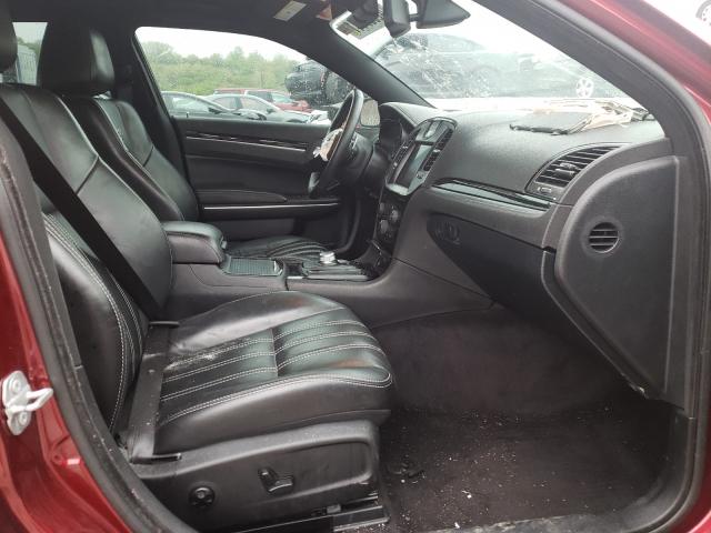 Aukcja sprzedaży 2018 Chrysler 300 S, vin: 2C3CCABG5JH190898, numer aukcji: 42037141