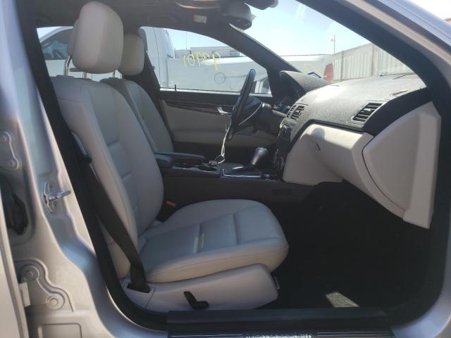 Aukcja sprzedaży 2011 Mercedes-benz C 300, vin: WDDGF5EB7BR162166, numer aukcji: 42912841