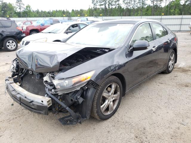 Продажа на аукционе авто 2013 Acura Tsx, vin: JH4CU2F41DC001698, номер лота: 42655521