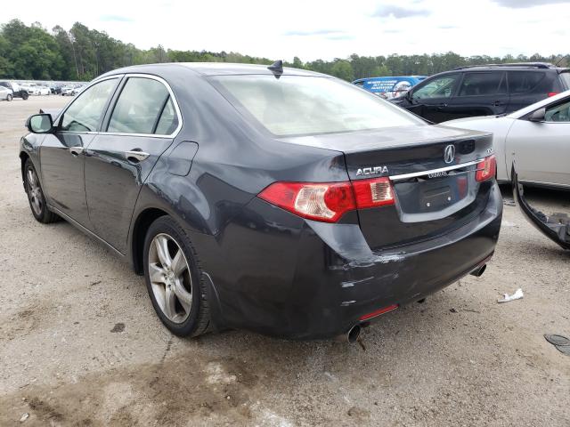 Продажа на аукционе авто 2013 Acura Tsx, vin: JH4CU2F41DC001698, номер лота: 42655521