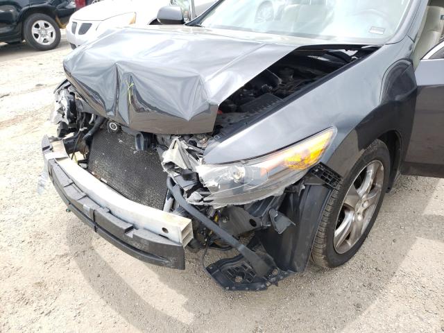 Продажа на аукционе авто 2013 Acura Tsx, vin: JH4CU2F41DC001698, номер лота: 42655521