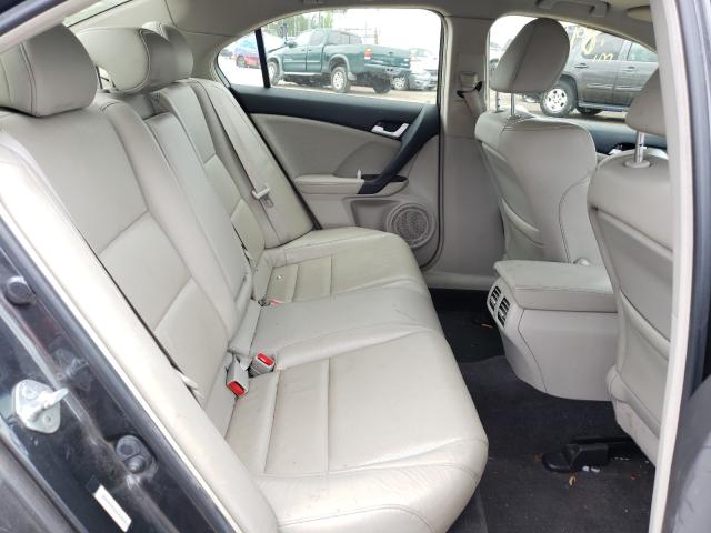 Продажа на аукционе авто 2013 Acura Tsx, vin: JH4CU2F41DC001698, номер лота: 42655521