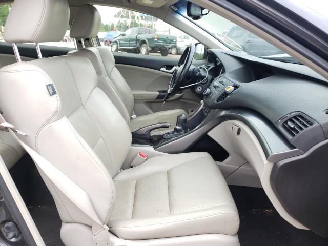 Продажа на аукционе авто 2013 Acura Tsx, vin: JH4CU2F41DC001698, номер лота: 42655521
