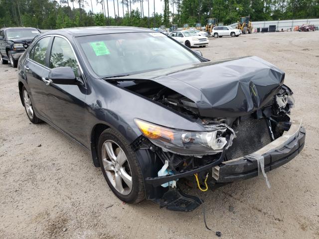 Продажа на аукционе авто 2013 Acura Tsx, vin: JH4CU2F41DC001698, номер лота: 42655521