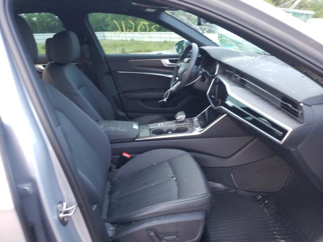 Aukcja sprzedaży 2019 Audi A6 Premium, vin: WAUK2AF23KN099112, numer aukcji: 43097001
