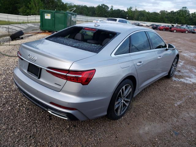 Aukcja sprzedaży 2019 Audi A6 Premium, vin: WAUK2AF23KN099112, numer aukcji: 43097001