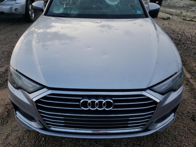 Aukcja sprzedaży 2019 Audi A6 Premium, vin: WAUK2AF23KN099112, numer aukcji: 43097001