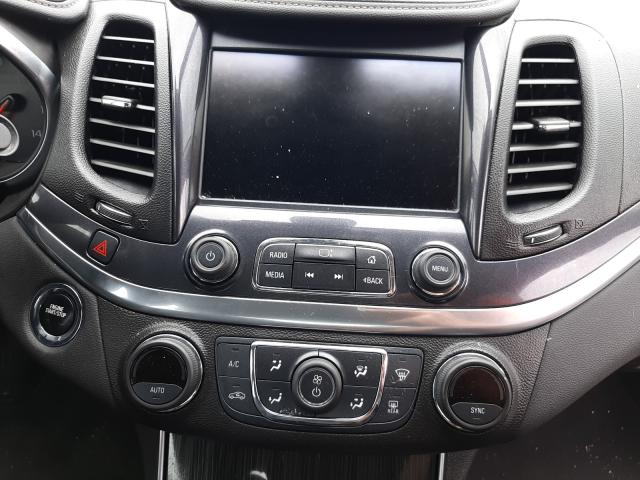 Продаж на аукціоні авто 2018 Chevrolet Impala Lt, vin: 2G1105S32J9103882, номер лоту: 42967141