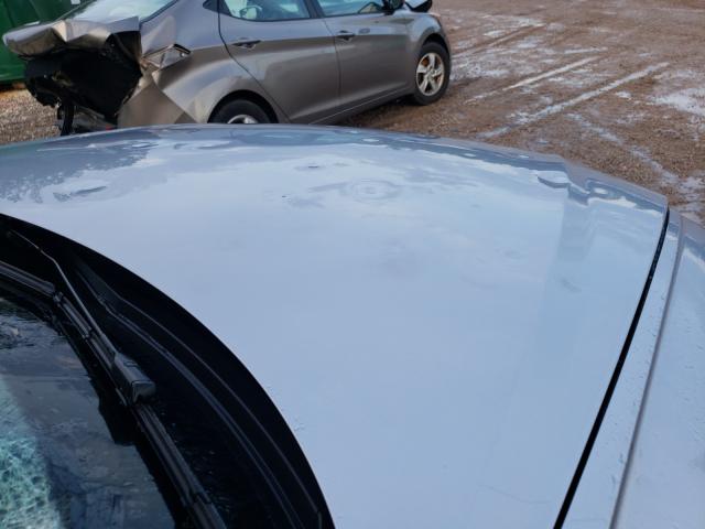 Aukcja sprzedaży 2019 Audi A6 Premium, vin: WAUK2AF23KN099112, numer aukcji: 43097001