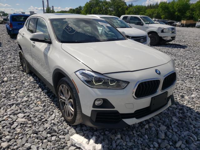 Продажа на аукционе авто 2018 Bmw X2 Xdrive2, vin: WBXYJ5C38JEF75394, номер лота: 43009811