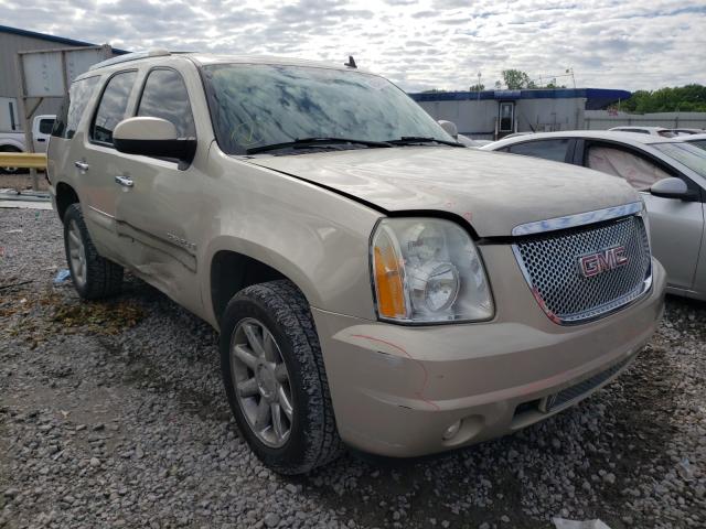 59188591 :رقم المزاد ، 1GKFK63847J259284 vin ، 2007 Gmc Yukon Denali مزاد بيع