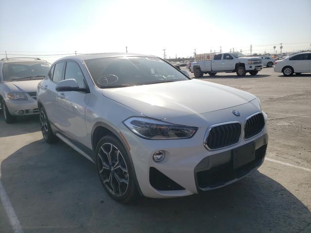 Aukcja sprzedaży 2018 Bmw X2 Sdrive2, vin: WBXYJ3C33JEJ84851, numer aukcji: 42679601