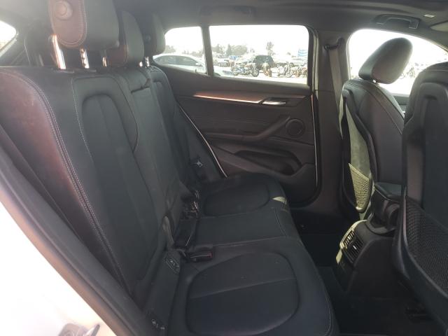 Aukcja sprzedaży 2018 Bmw X2 Sdrive2, vin: WBXYJ3C33JEJ84851, numer aukcji: 42679601