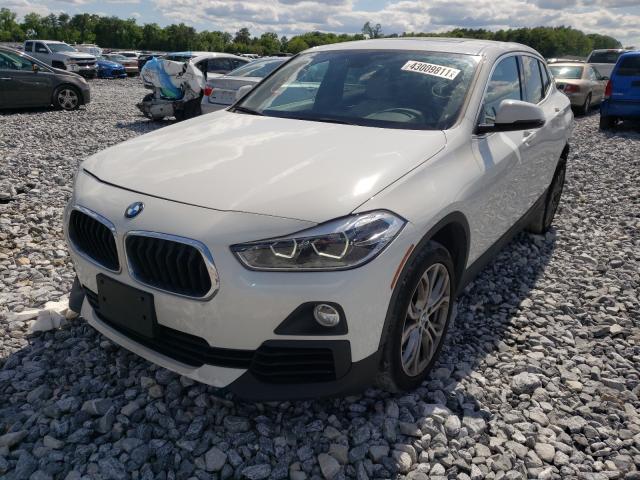 Продажа на аукционе авто 2018 Bmw X2 Xdrive2, vin: WBXYJ5C38JEF75394, номер лота: 43009811