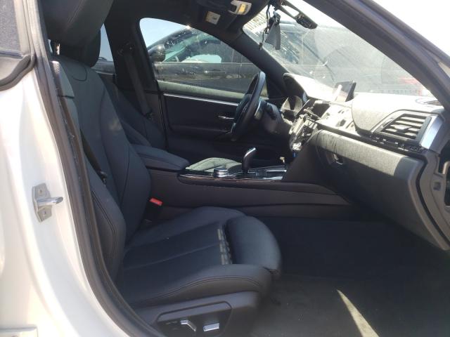 Aukcja sprzedaży 2020 Bmw 430i Gran, vin: WBA4J1C09LCD53744, numer aukcji: 43295731