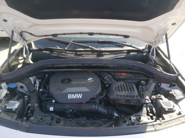 Aukcja sprzedaży 2018 Bmw X2 Sdrive2, vin: WBXYJ3C33JEJ84851, numer aukcji: 42679601