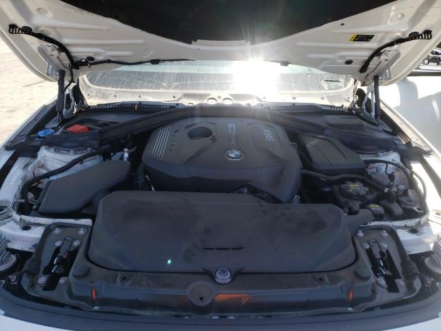 Aukcja sprzedaży 2020 Bmw 430i Gran, vin: WBA4J1C09LCD53744, numer aukcji: 43295731