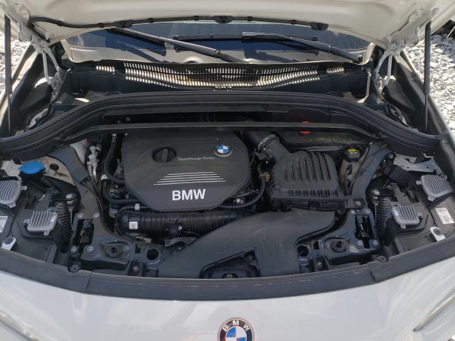 Продажа на аукционе авто 2018 Bmw X2 Xdrive2, vin: WBXYJ5C38JEF75394, номер лота: 43009811