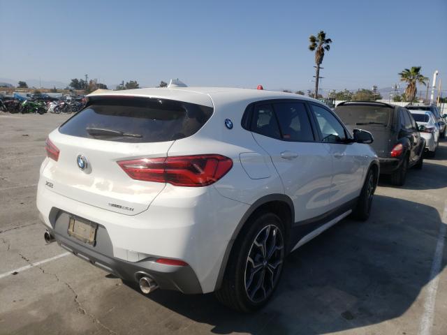 Aukcja sprzedaży 2018 Bmw X2 Sdrive2, vin: WBXYJ3C33JEJ84851, numer aukcji: 42679601