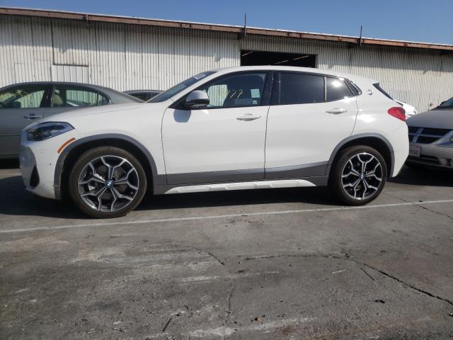 Aukcja sprzedaży 2018 Bmw X2 Sdrive2, vin: WBXYJ3C33JEJ84851, numer aukcji: 42679601