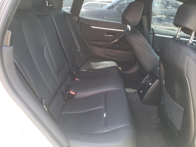 Aukcja sprzedaży 2020 Bmw 430i Gran, vin: WBA4J1C09LCD53744, numer aukcji: 43295731