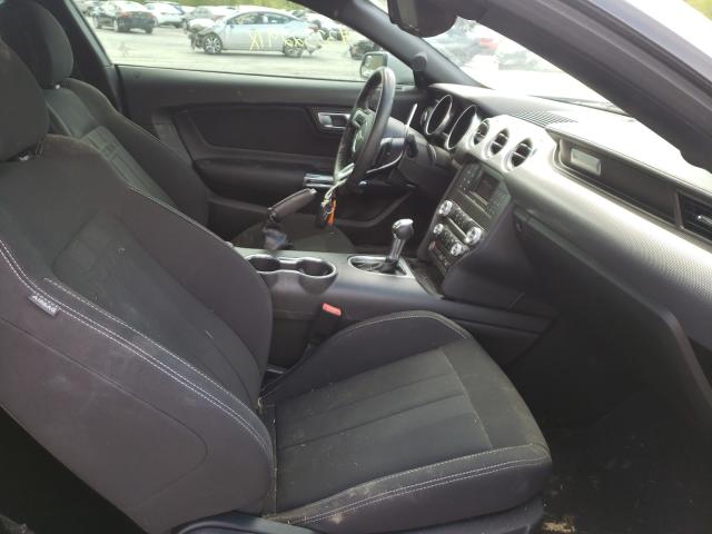 43332291 :رقم المزاد ، 1FA6P8CF8K5138093 vin ، 2019 Ford Mustang Gt مزاد بيع