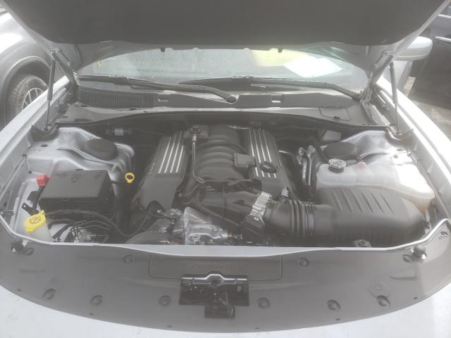 Продаж на аукціоні авто 2021 Dodge Charger Sc, vin: 2C3CDXGJ2MH511224, номер лоту: 43411161