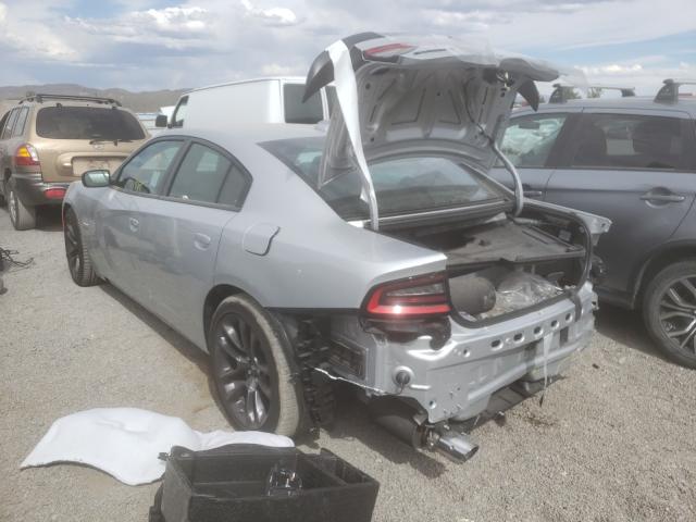 Продаж на аукціоні авто 2021 Dodge Charger Sc, vin: 2C3CDXGJ2MH511224, номер лоту: 43411161