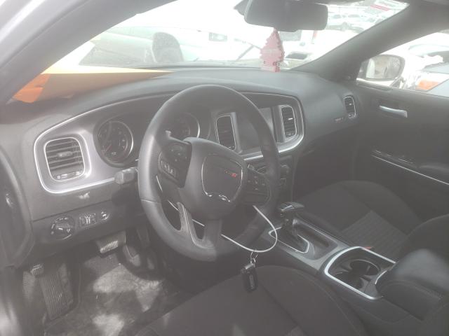 Продаж на аукціоні авто 2021 Dodge Charger Sc, vin: 2C3CDXGJ2MH511224, номер лоту: 43411161