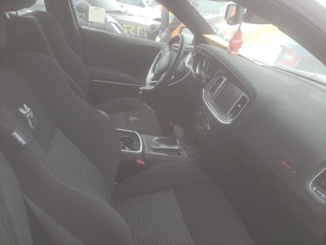 Продаж на аукціоні авто 2021 Dodge Charger Sc, vin: 2C3CDXGJ2MH511224, номер лоту: 43411161