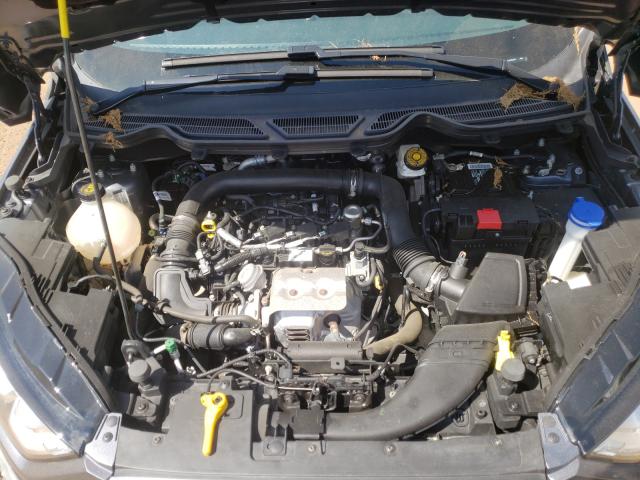 Aukcja sprzedaży 2018 Ford Ecosport S, vin: MAJ3P1TE7JC226242, numer aukcji: 43383361