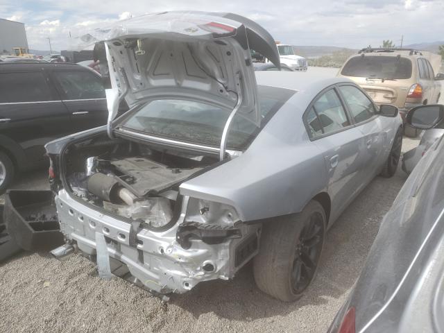 Продаж на аукціоні авто 2021 Dodge Charger Sc, vin: 2C3CDXGJ2MH511224, номер лоту: 43411161