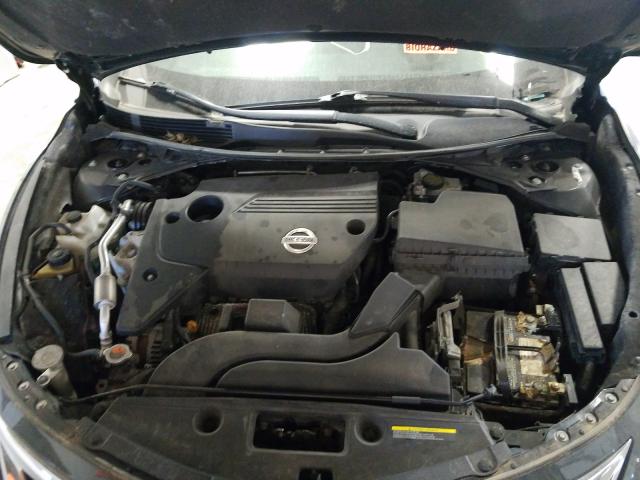Продаж на аукціоні авто 2015 Nissan Altima, vin: 1N4AL3AP4FN906680, номер лоту: 43546861