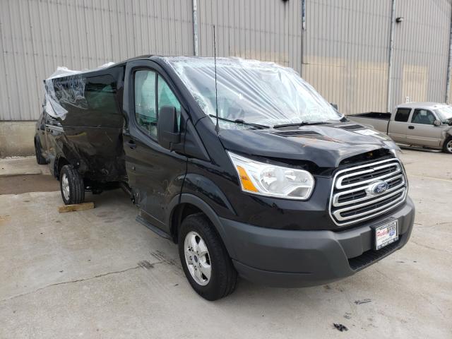 Aukcja sprzedaży 2018 Ford Transit T-, vin: 1FBZX2YG8JKA80917, numer aukcji: 43449581