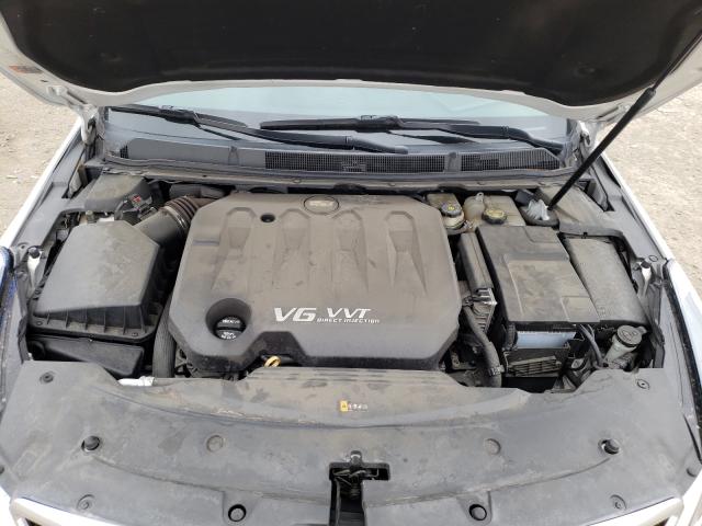 Aukcja sprzedaży 2018 Cadillac Xts Luxury, vin: 2G61M5S37J9138805, numer aukcji: 43710321