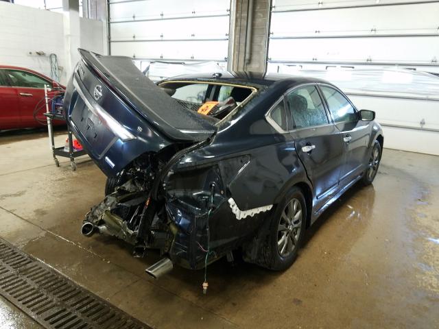 Продаж на аукціоні авто 2015 Nissan Altima, vin: 1N4AL3AP4FN906680, номер лоту: 43546861